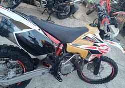 Betamotor RR 525 4T Enduro (2009) usata