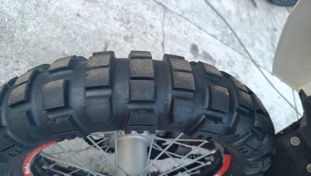 Betamotor RR 525 4T Enduro (2009) (2)