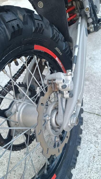 Betamotor RR 525 4T Enduro (2009) (3)