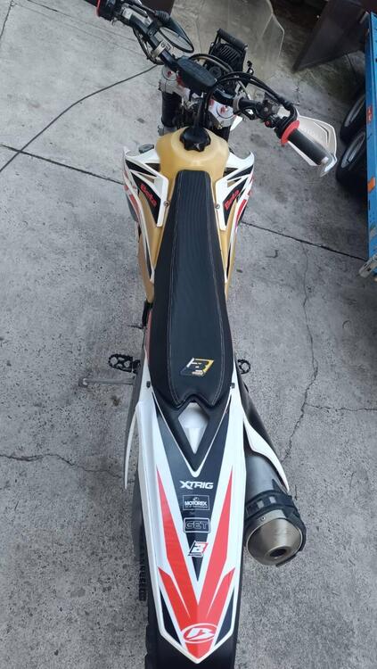 Betamotor RR 525 4T Enduro (2009) (4)