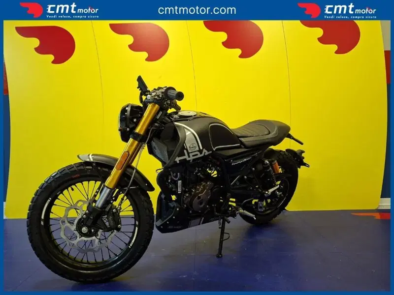 FB Mondial HPS 125 ABS (2020) (2)