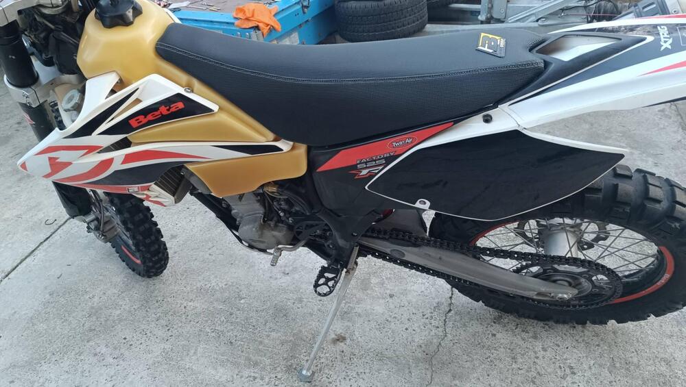 Betamotor RR 525 4T Enduro (2009) (5)