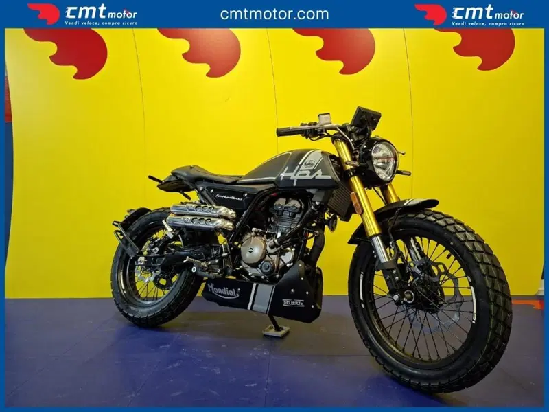 FB Mondial HPS 125 ABS (2020) (5)