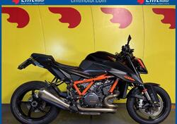 KTM 1290 Super Duke R (2020) usata
