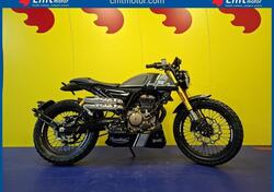 FB Mondial HPS 125 ABS (2020) nuova