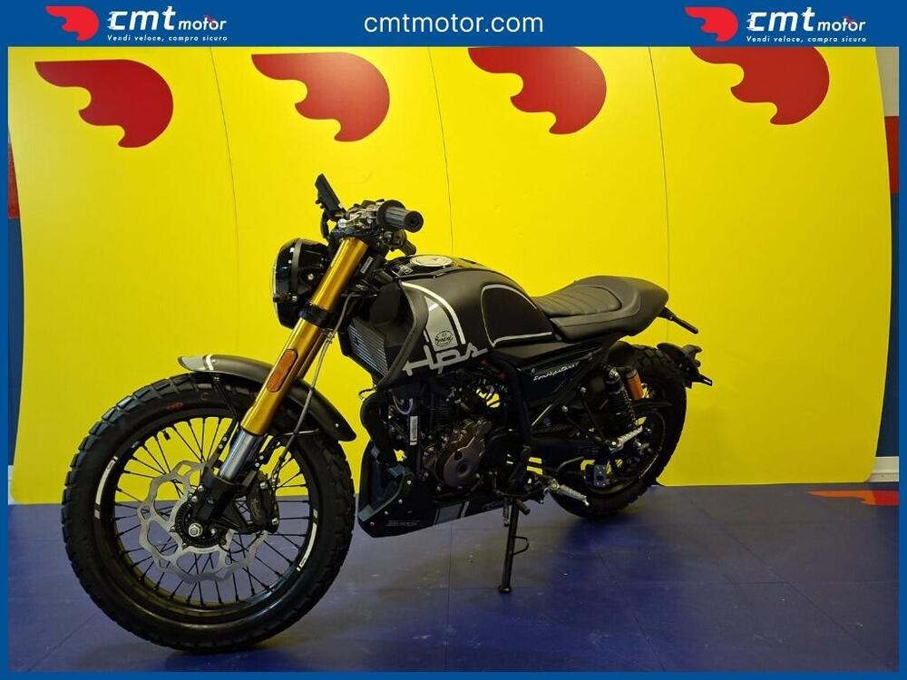 FB Mondial HPS 125 ABS (2020) (2)