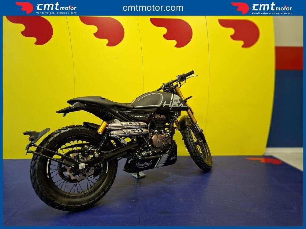 FB Mondial HPS 125 ABS (2020) (4)