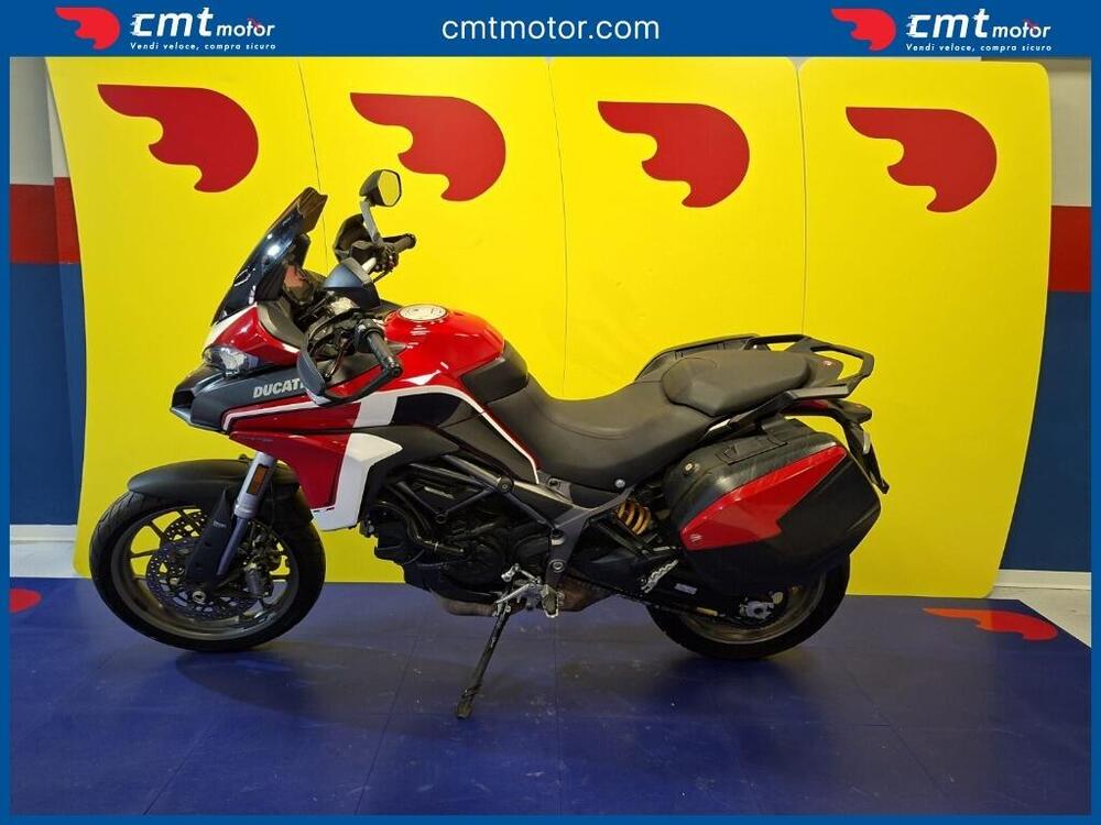 Ducati Multistrada 950 (2018) (3)