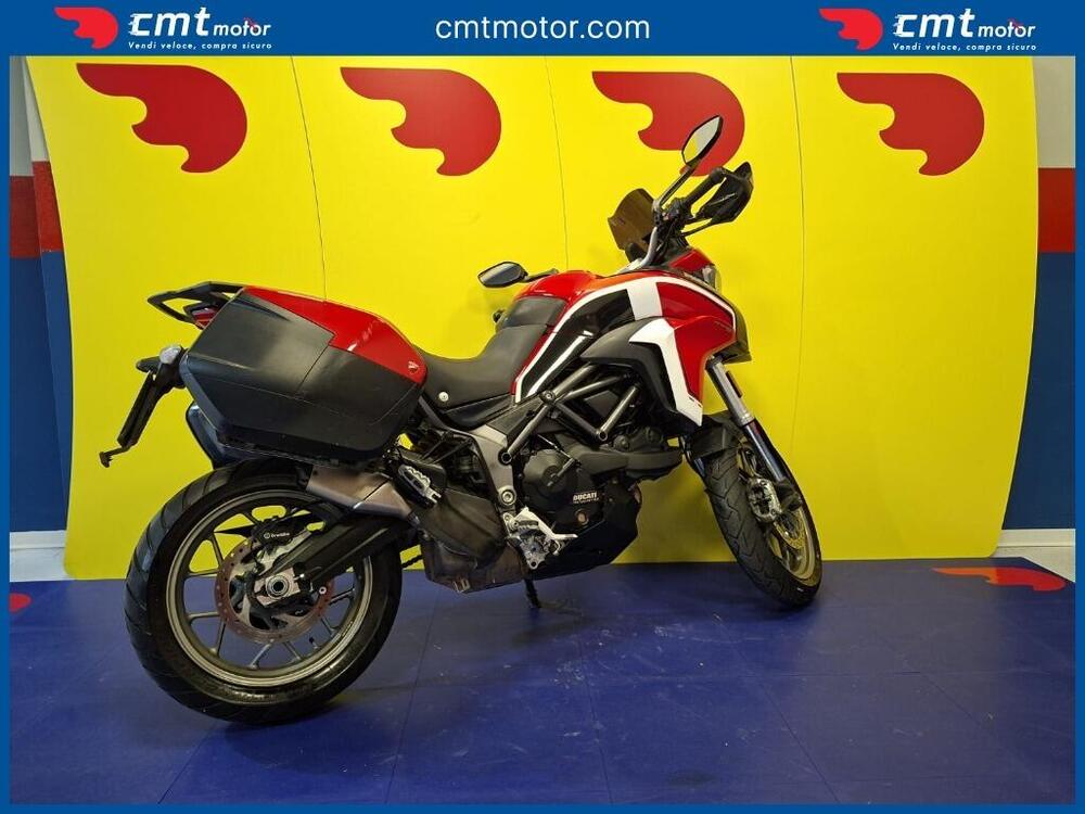 Ducati Multistrada 950 (2018) (4)