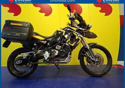 Bmw F 800 GS (2008 - 15) usata