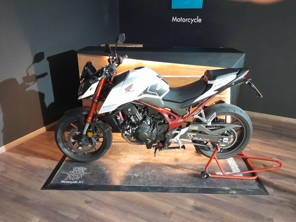 Honda CB 750 Hornet (2023 - 24)