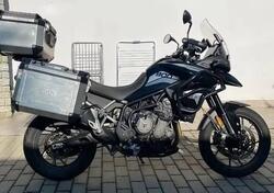 Triumph Tiger 900 GT (2020 - 23) usata