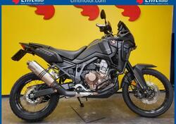 Honda Africa Twin CRF 1100L (2022 - 23) usata