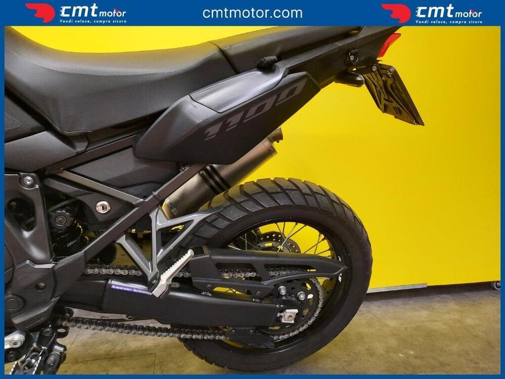 Honda Africa Twin CRF 1100L (2022 - 23) (5)