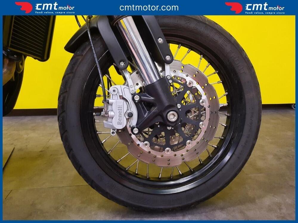 Benelli Leoncino 500 ABS (2017 - 20) (5)