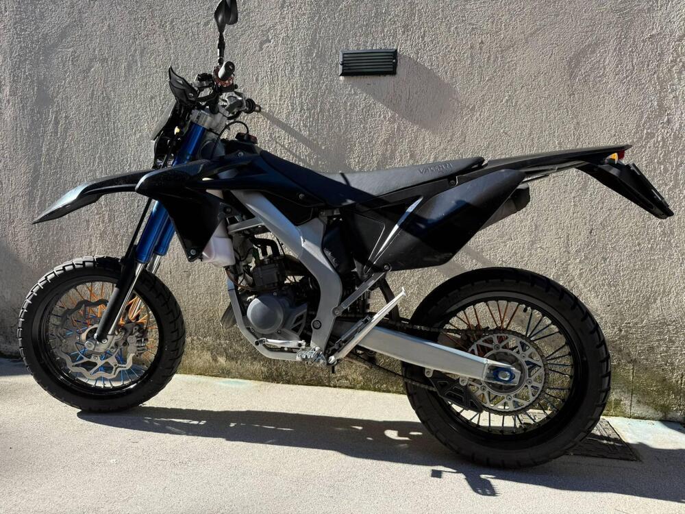 Valenti Racing SM 50 (2015 - 22)