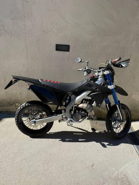 Valenti Racing SM 50 (2015 - 22) (2)