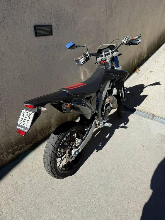 Valenti Racing SM 50 (2015 - 22) (3)