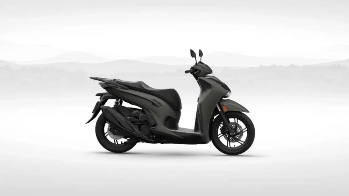 Honda SH 350i Sport (2025 - 26)