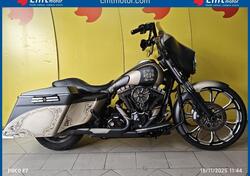 Harley-Davidson 1584 Street Glide (2008 - 10) - FLHX usata