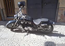 Honda Black Widow usata
