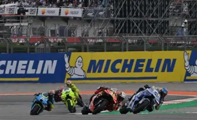MotoGP 2025. DopoGP di Valencia: ancora Aprilia e Bez! E marted&igrave; i test [VIDEO]