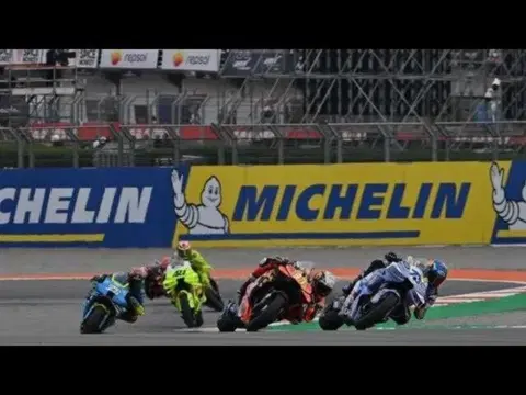DopoGP di Valencia: L’ultima prova di stagione e i test di martedì