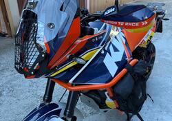 KTM 1290 Super Adventure (2015 - 16) usata