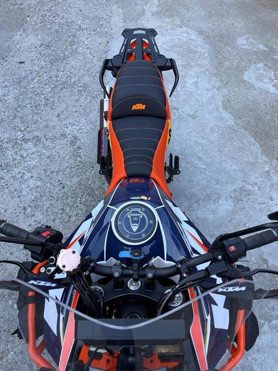 KTM 1290 Super Adventure (2015 - 16) (2)