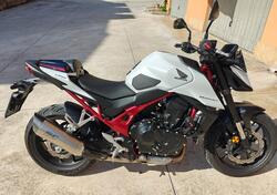 Honda CB 750 Hornet (2025) usata
