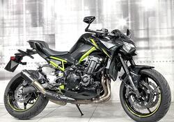 Kawasaki Z 900 (2021 - 24) usata