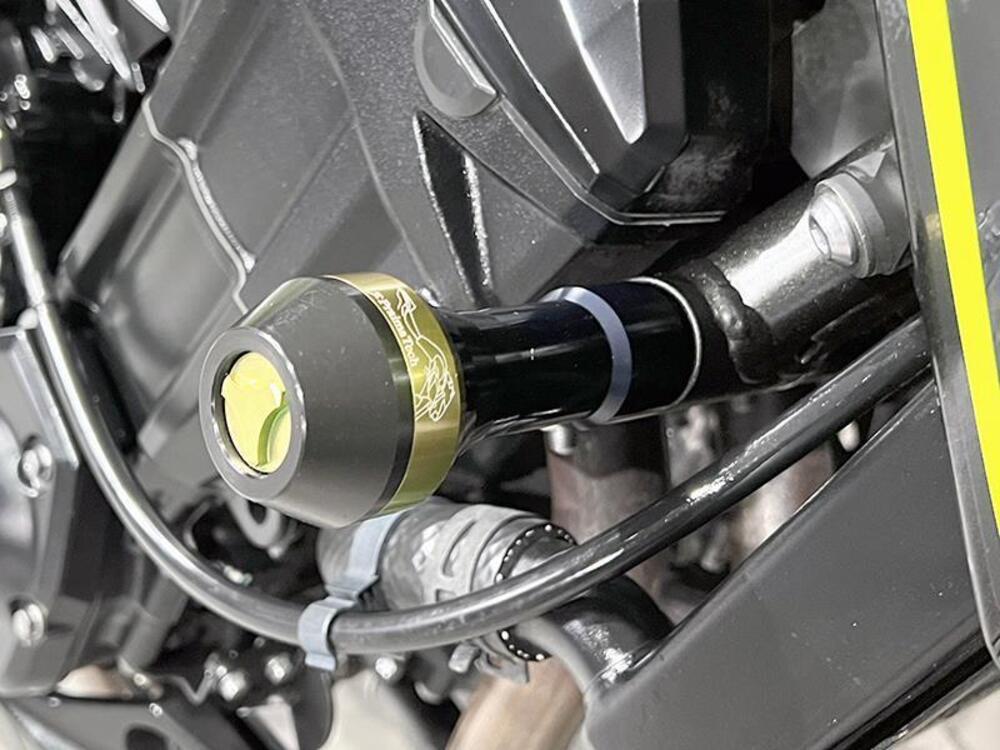 Kawasaki Z 900 (2021 - 24) (3)