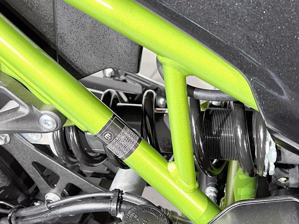 Kawasaki Z 900 (2021 - 24) (5)