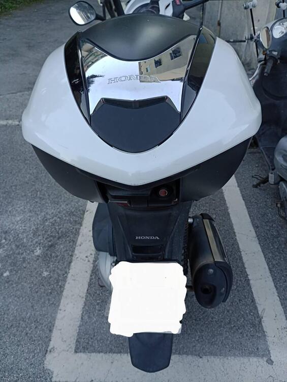 Honda SH 300 i ABS (2016 - 20) (3)