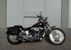 Harley-Davidson 1340 Springer (1990 - 98) - FXSTS usata