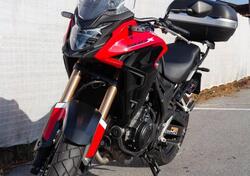 Honda CB 500 X (2022 - 23) usata