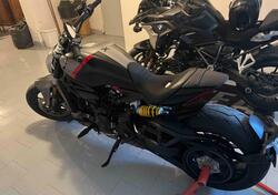Ducati XDiavel 1262 Black Star (2021) usata