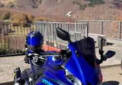 Yamaha YZF R3 (2021 - 24) usata