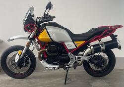 Moto Guzzi V85 TT Evocative Graphics (2019 - 20) usata