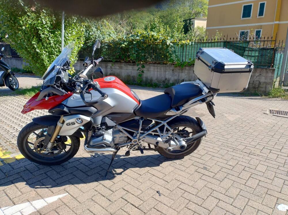 Bmw R 1200 GS (2013 - 16) (3)