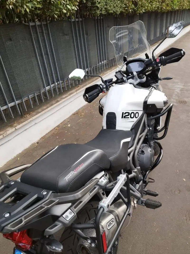 Triumph Tiger 1200 XCa (2018 - 20) (5)