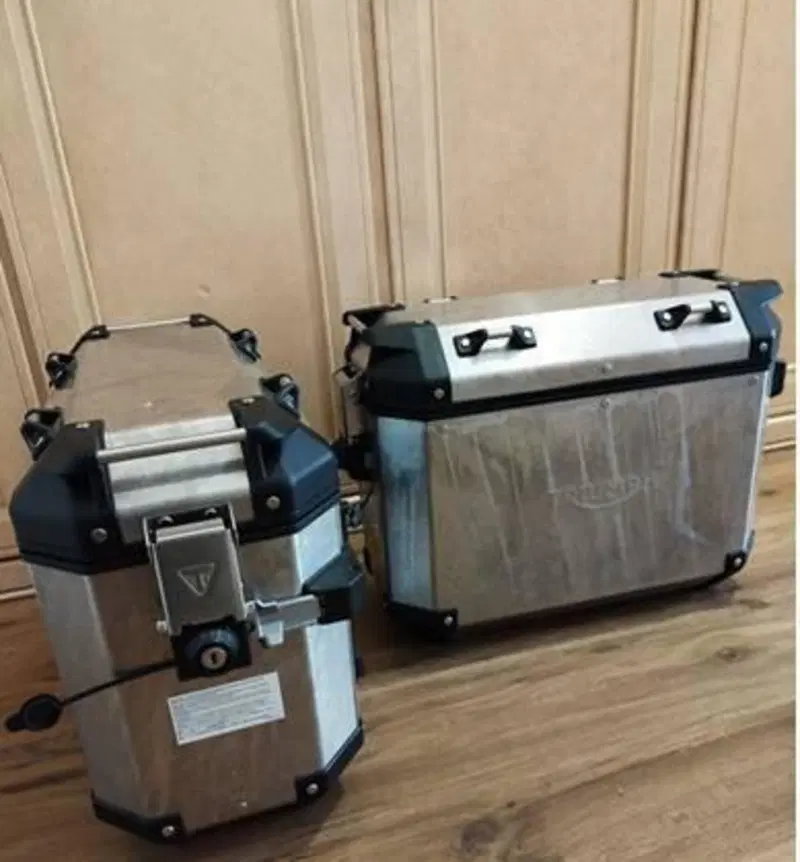 Triumph Tiger 1200 XCa (2018 - 20) (7)