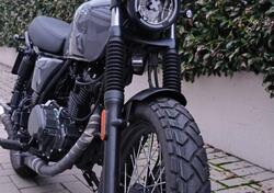 Brixton Motorcycles Cromwell 125 CBS (2021 - 25) usata