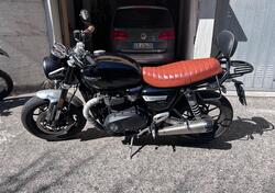 Triumph Speed Twin 1200 (2021 - 24) usata