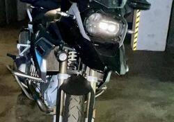 Bmw R 1200 GS (2017 - 18) usata