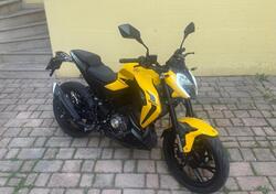 Keeway Motor RKF 125 (2021 - 24) usata