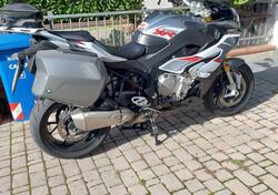 Bmw S 1000 XR (2017 - 19) usata