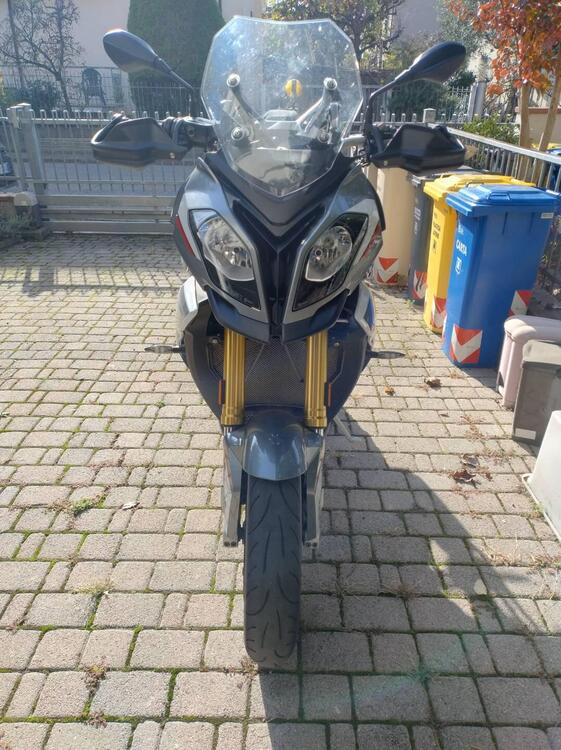 Bmw S 1000 XR (2017 - 19) (2)