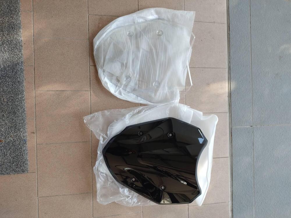 Bmw S 1000 XR (2017 - 19) (4)