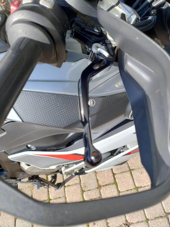 Bmw S 1000 XR (2017 - 19) (5)